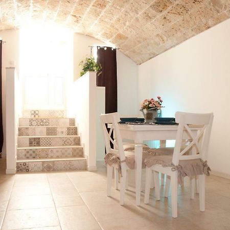 Casetta San Domenico Apartment Monopoli Zewnętrze zdjęcie